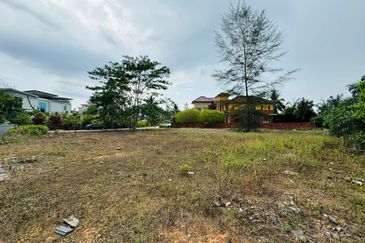 KULIM GOLF & COUNTRY RESORT