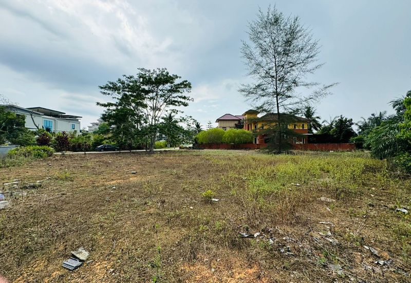 KULIM GOLF & COUNTRY RESORT