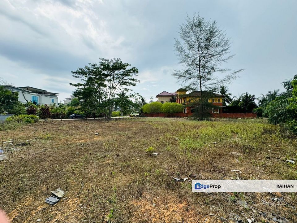 Kulim Golf Resort Tanah Lot Banglo, Kedah, Kulim