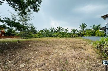 KULIM GOLF & COUNTRY RESORT