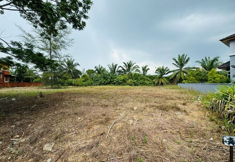 KULIM GOLF & COUNTRY RESORT