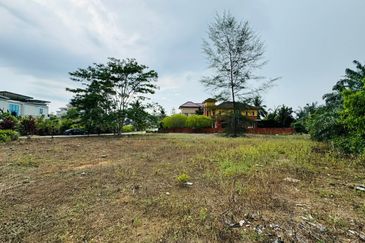 KULIM GOLF & COUNTRY RESORT