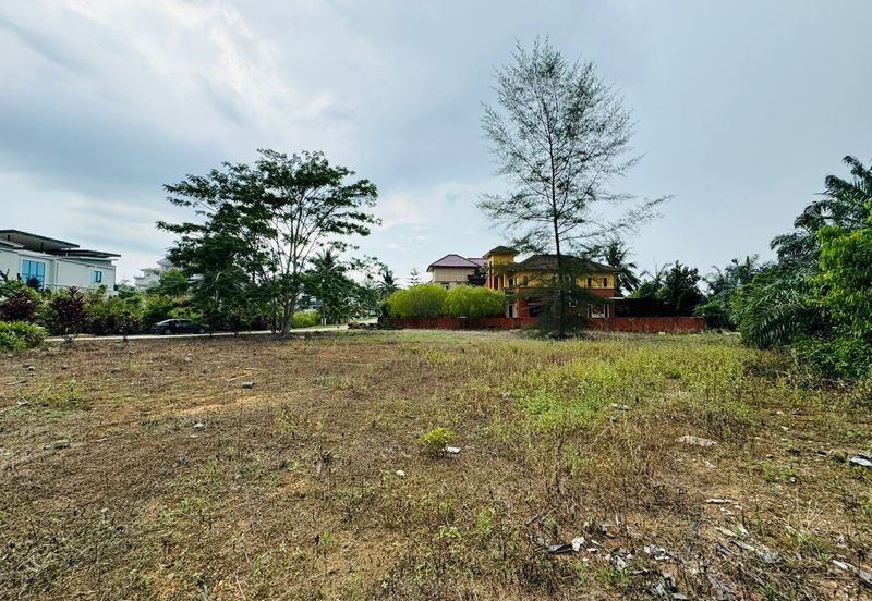 KULIM GOLF & COUNTRY RESORT