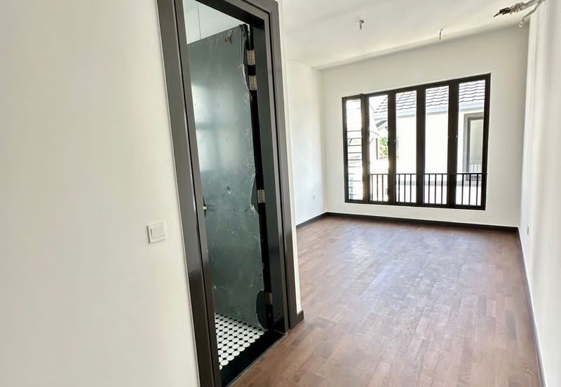 Hevea Elmina Gardens