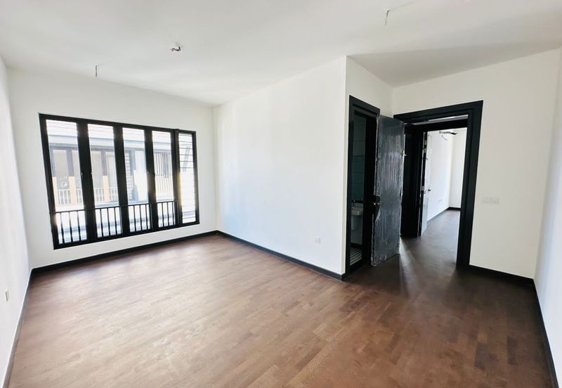 Hevea Elmina Gardens