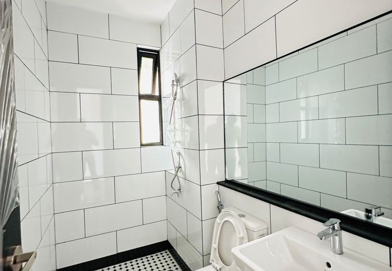 Hevea Elmina Gardens