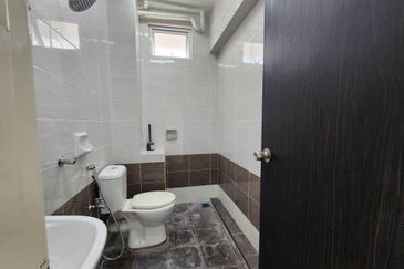 Pangsapuri Wakaf Mohamed Hashim