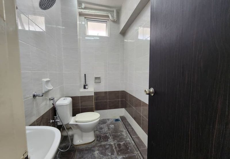 Pangsapuri Wakaf Mohamed Hashim