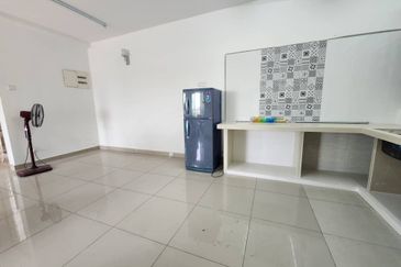 Pangsapuri Wakaf Mohamed Hashim