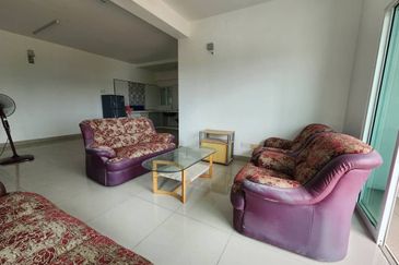 Pangsapuri Wakaf Mohamed Hashim