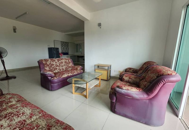 Pangsapuri Wakaf Mohamed Hashim