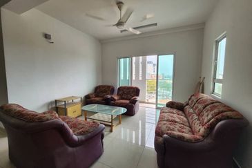 Pangsapuri Wakaf Mohamed Hashim