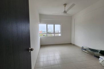 Pangsapuri Wakaf Mohamed Hashim