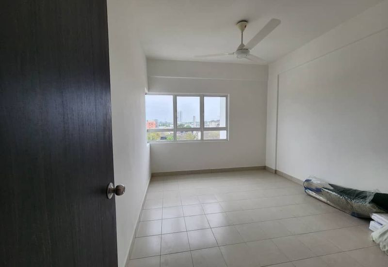 Pangsapuri Wakaf Mohamed Hashim