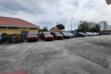 Pangsapuri Wakaf Mohamed Hashim