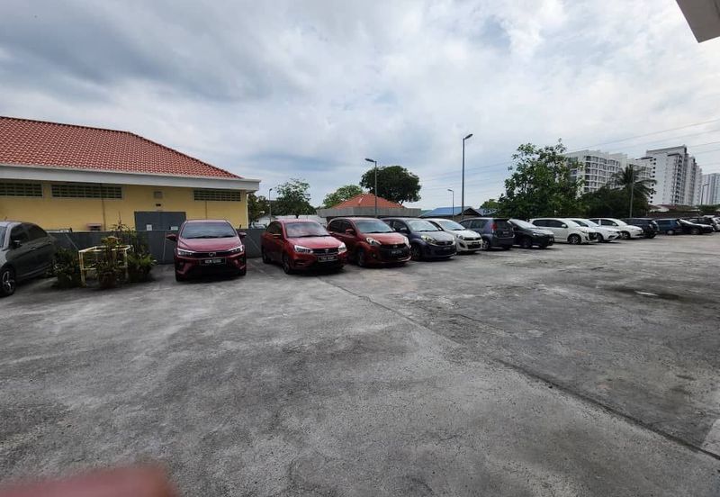 Pangsapuri Wakaf Mohamed Hashim