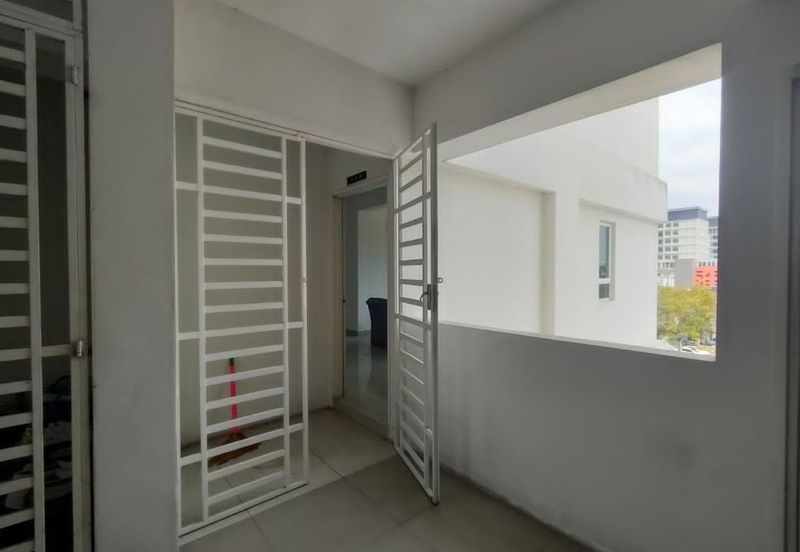 Pangsapuri Wakaf Mohamed Hashim