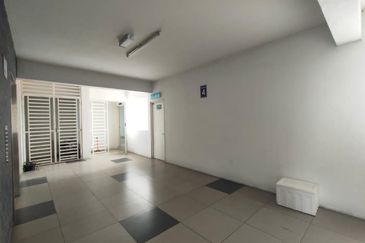 Pangsapuri Wakaf Mohamed Hashim