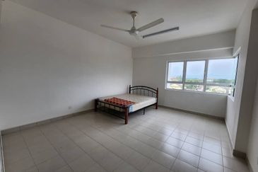 Pangsapuri Wakaf Mohamed Hashim