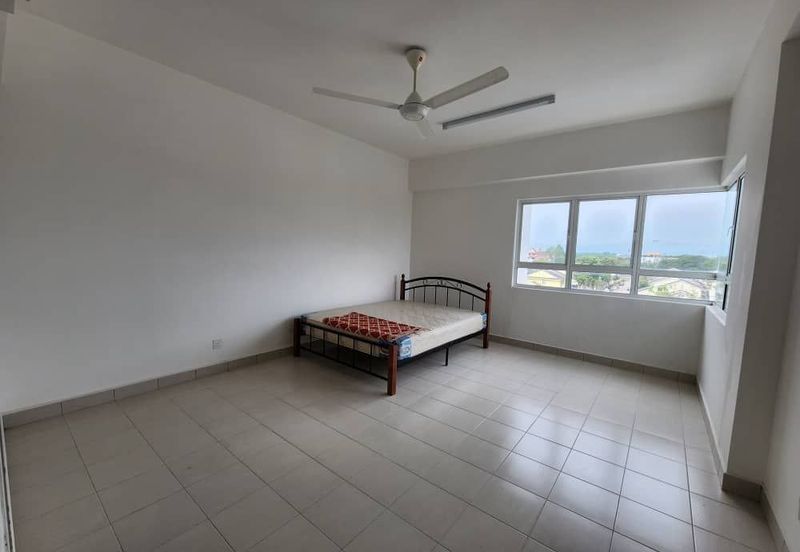 Pangsapuri Wakaf Mohamed Hashim