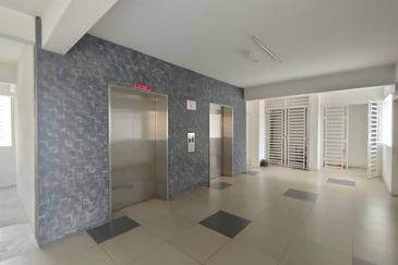 Pangsapuri Wakaf Mohamed Hashim