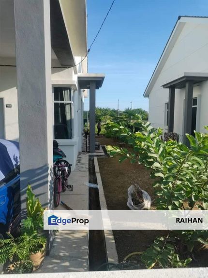 Permatang Pauh Penang Freehold Non Bumi Bungalow , Penang, Seberang Perai