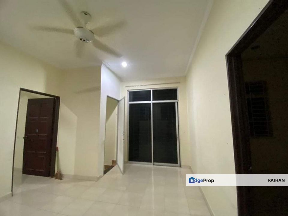 Permatang Pauh Penang Freehold Non Bumi Bungalow , Penang, Seberang Perai