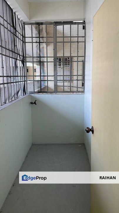 Apartment Mutiara Heights Jelutong Seaview with Kitchen Cabinet , Penang, Jelutong