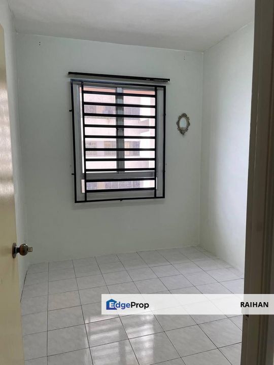 Apartment Mutiara Heights Jelutong Seaview with Kitchen Cabinet , Penang, Jelutong
