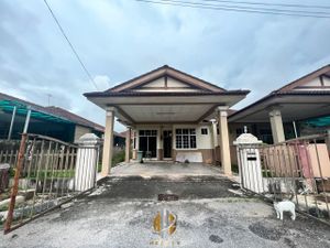 Taman Bertam Indah Kepala Batas Penang Semi D for Sale @RM420,000 By ...