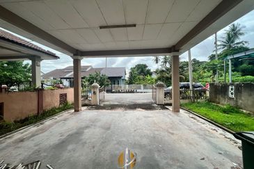 Taman Bertam Indah