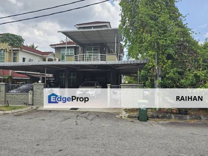 Bandar Utama Sungai Petani Renovated Furnished Non Bumi Bungalow , Kedah, Sungai Petani