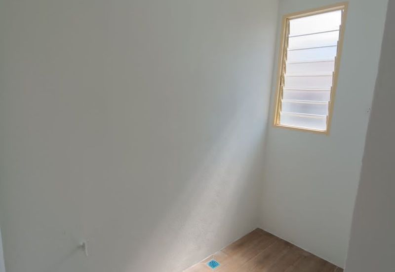 Taman Desa Budiman Sungai Lalang Fully Renovated Terrace 