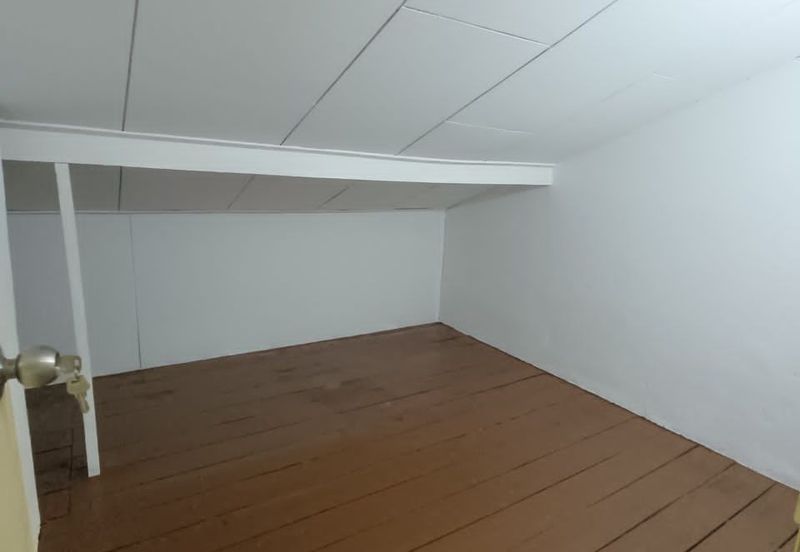 Taman Desa Budiman Sungai Lalang Fully Renovated Terrace 