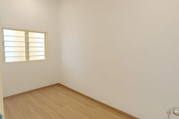 Taman Desa Budiman Sungai Lalang Fully Renovated Terrace 