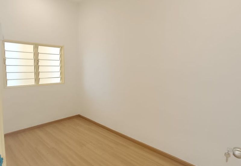 Taman Desa Budiman Sungai Lalang Fully Renovated Terrace 