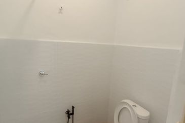 Taman Desa Budiman Sungai Lalang Fully Renovated Terrace 