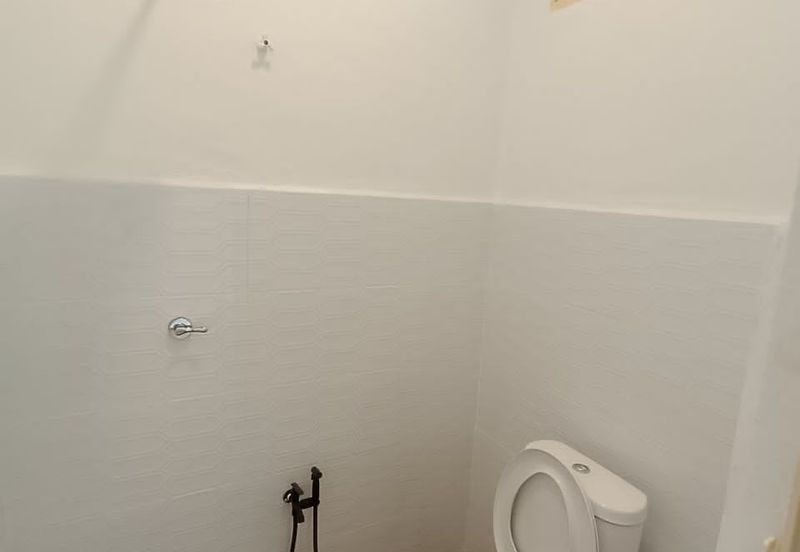 Taman Desa Budiman Sungai Lalang Fully Renovated Terrace 