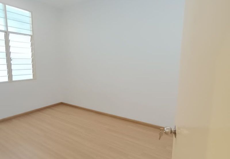 Taman Desa Budiman Sungai Lalang Fully Renovated Terrace 