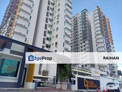 Casa Anggun Bayan Lepas Corner Unit Negotiable , Penang, Bayan Lepas