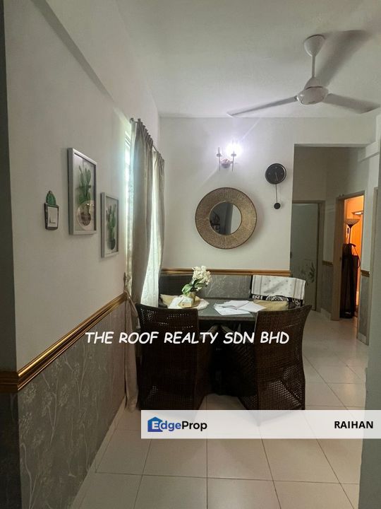 Casa Anggun Bayan Lepas Corner Unit Negotiable , Penang, Bayan Lepas