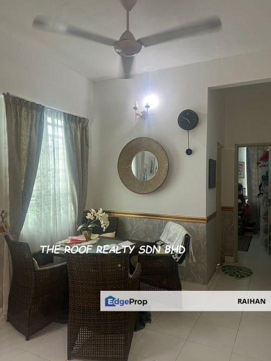 Casa Anggun Bayan Lepas Corner Unit Negotiable , Penang, Bayan Lepas