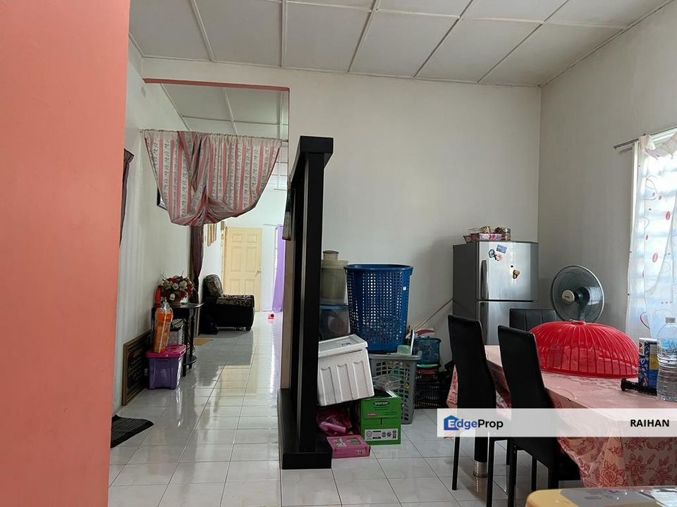 Bandar Puteri Jaya Sungai Petani Non Bumi Semi D, Kedah, Sungai Petani