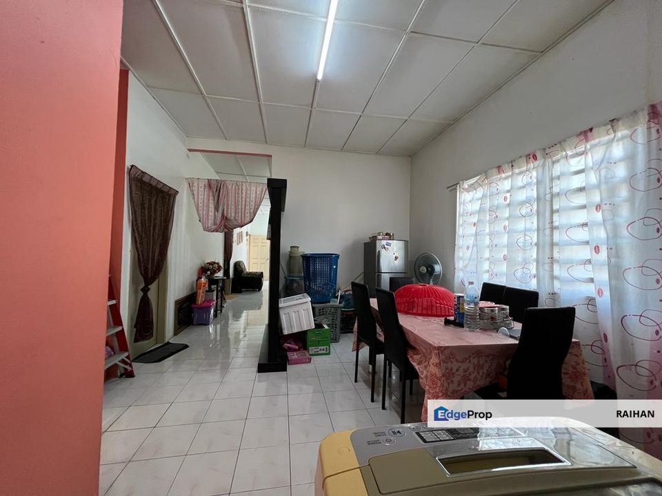 Bandar Puteri Jaya Sungai Petani Non Bumi Semi D, Kedah, Sungai Petani