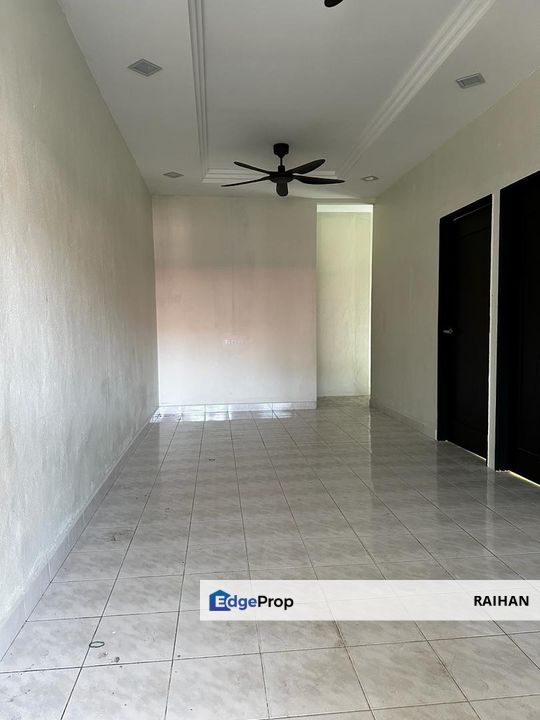 Taman Kenari Jaya Sungai Petani Teres Corner Lot , Kedah, Sungai Petani