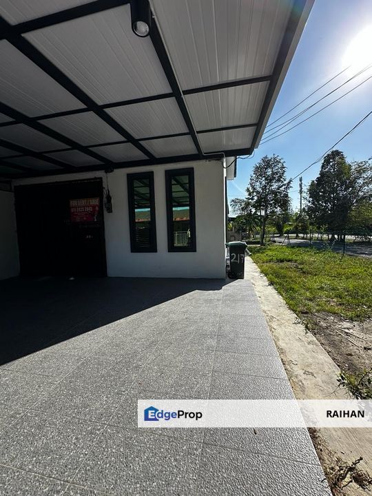 Taman Kenari Jaya Sungai Petani Teres Corner Lot , Kedah, Sungai Petani