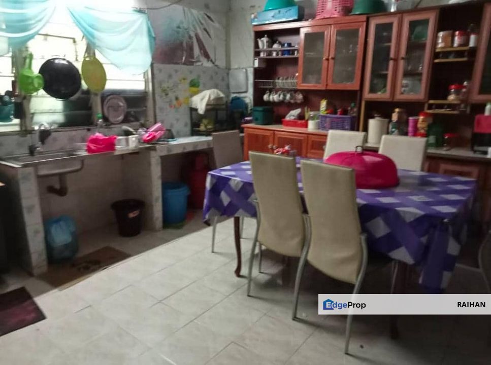 Taman Kenari Kulim Teres, Kedah, Kulim