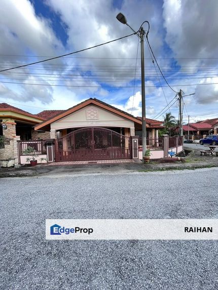 Hutan Kampung Alor Setar Fully Renovated Fully Furnished Semi D, Kedah, Alor Setar