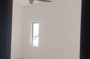 Bertam Putra Setia Fontaines Garden