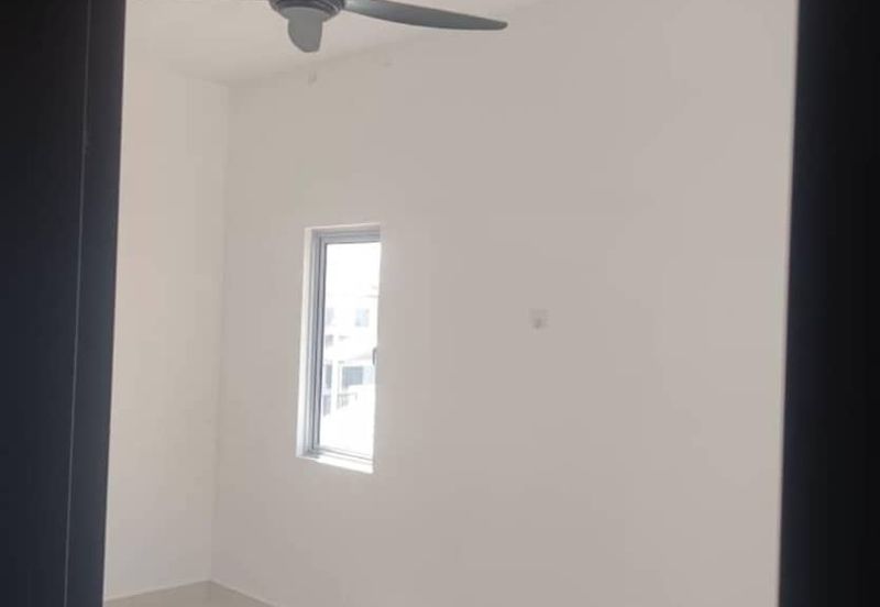 Bertam Putra Setia Fontaines Garden